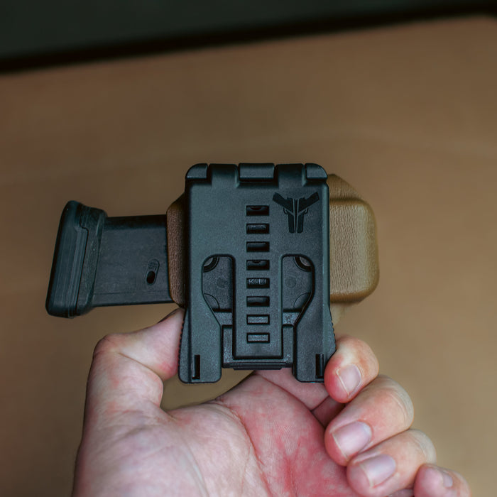 AMC Pistol Mag Carrier Bundle