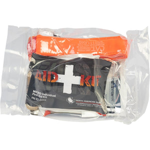 NAR Micro IFAK | Waterproof, Ultra-compact & Lightweight | Made in the USA
