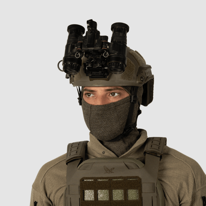 ECHO BALACLAVA FR