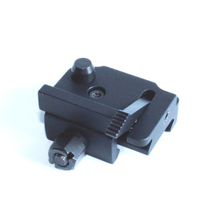 TwistMount base only