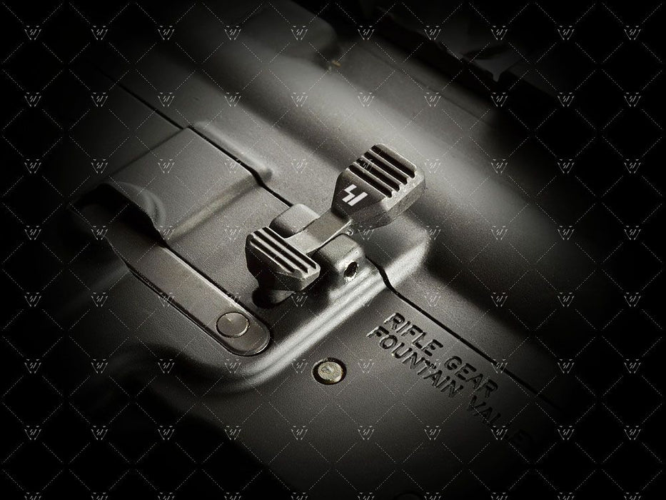 Strike Industries Enhanced Bolt Catch