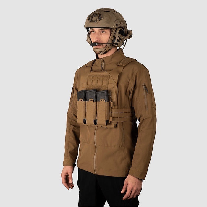 FOXTROT JACKET ACTIVE