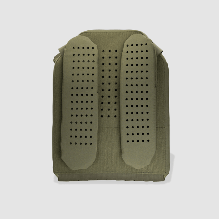 X-RAY PLATE CARRIER