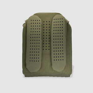 X-RAY PLATE CARRIER PADS