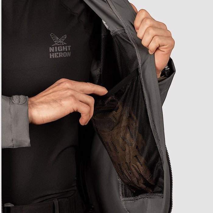 FOXTROT JACKET ACTIVE