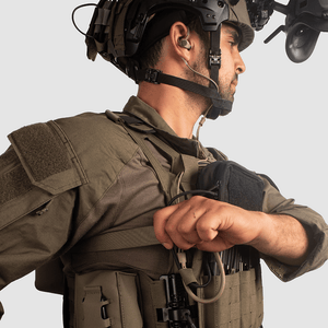 DRONE FAST DEPLOY POUCH