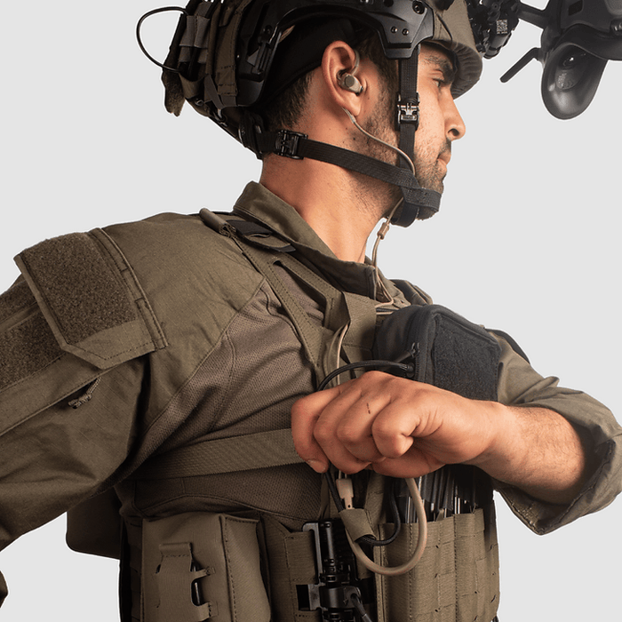 DRONE FAST DEPLOY POUCH