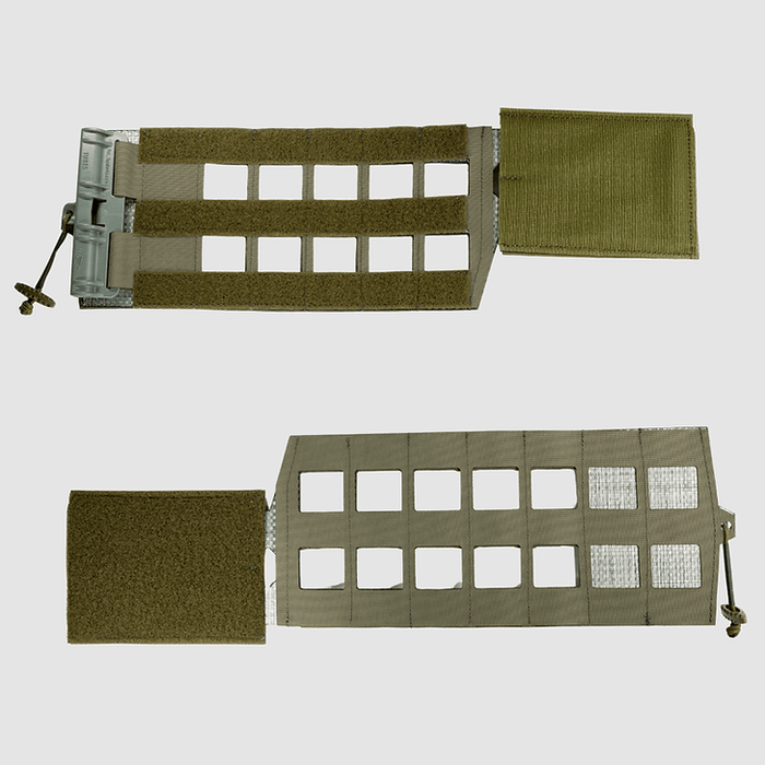 X-RAY PLATE CARRIER