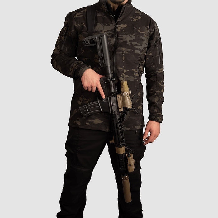 FOXTROT JACKET ACTIVE