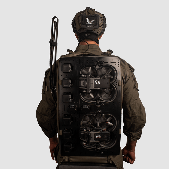 DJI AVATA DRONE DEPLOYMENT PACK