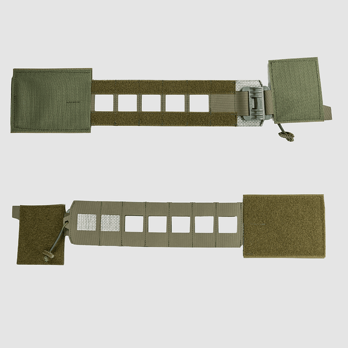 X-RAY PLATE CARRIER