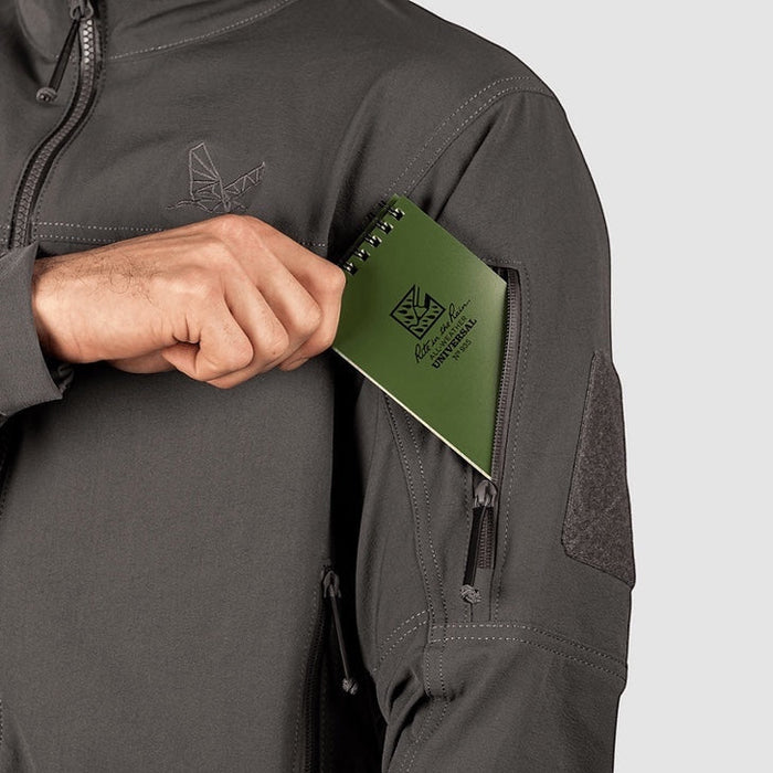 FOXTROT JACKET ACTIVE
