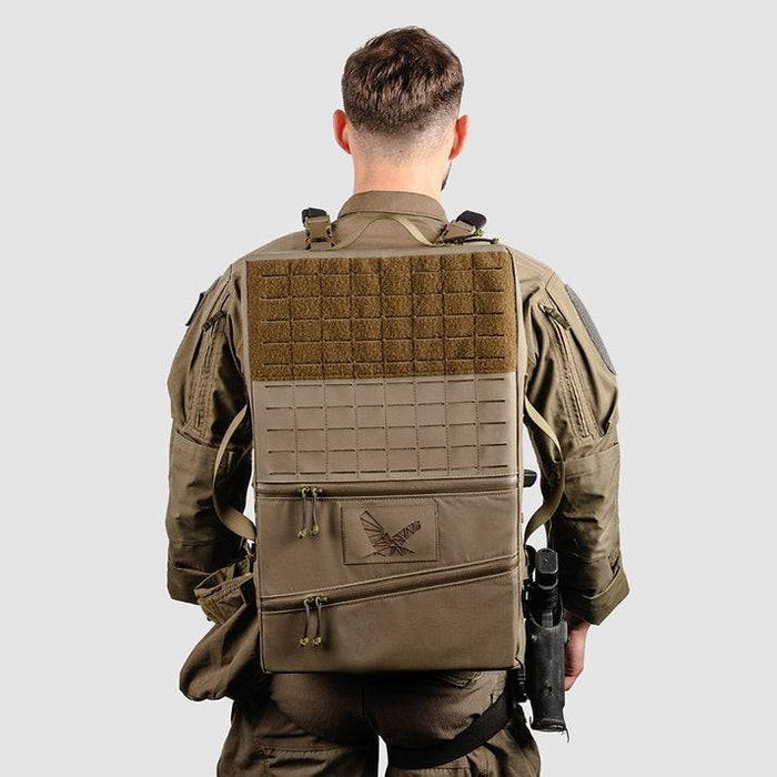 DJI AVATA DRONE DEPLOYMENT PACK