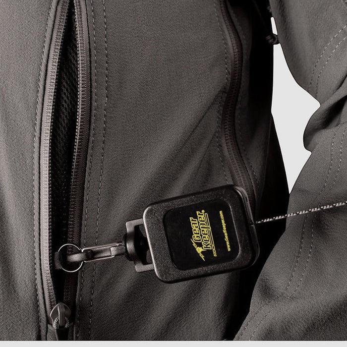 FOXTROT JACKET ACTIVE