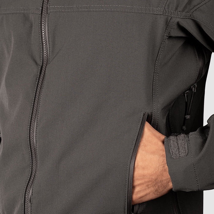 FOXTROT JACKET ACTIVE