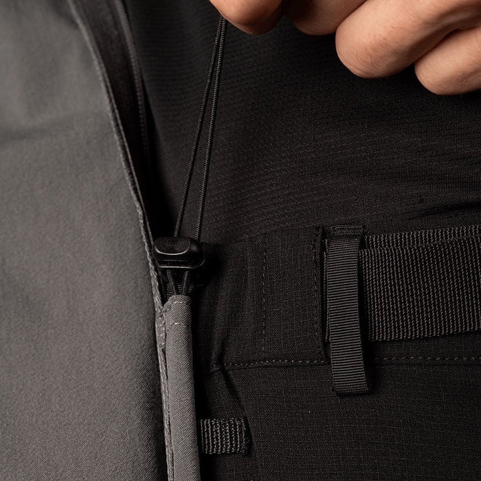 FOXTROT JACKET ACTIVE