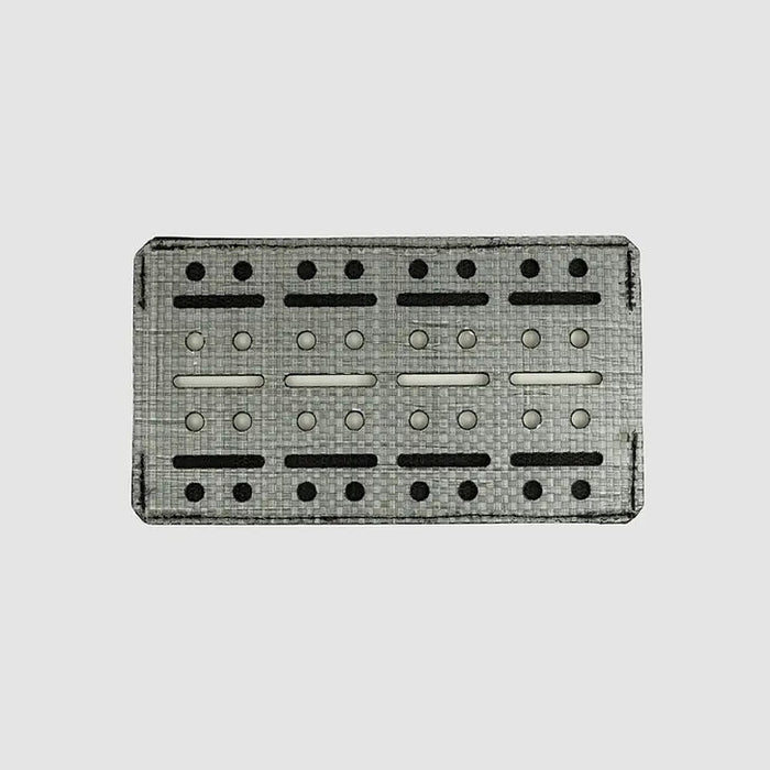 StuffPlate™ - MODULAR POUCH ORGENIZER