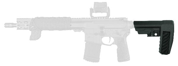 SB Tactical SBA6 - View 5