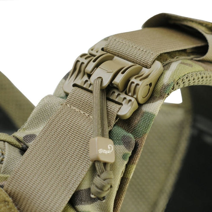 Agilite K19 Plate Carrier 3.0 | All Colors Available