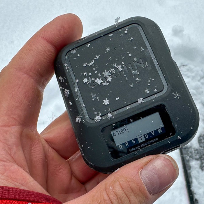 Garmin inReach Messenger | Two-Way Satellite Communicator w/ SOS