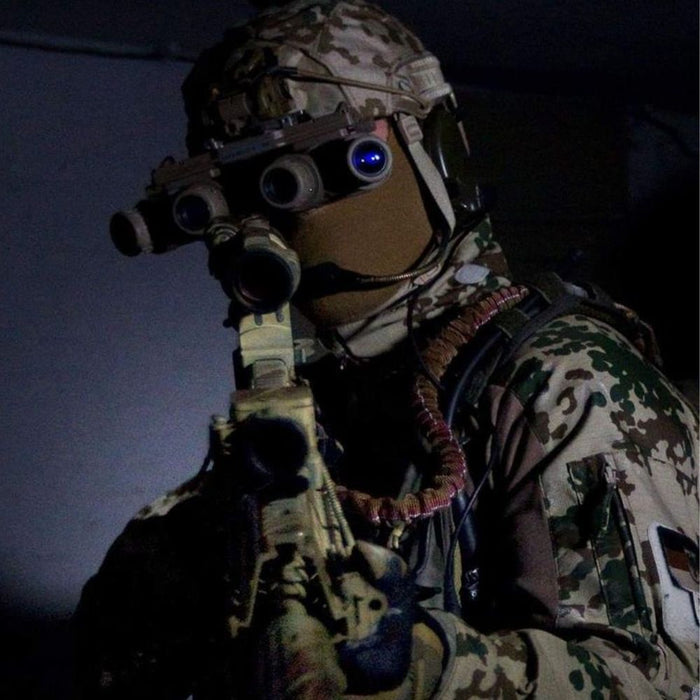gpnvg-18 goggles L3harris Gpnvg