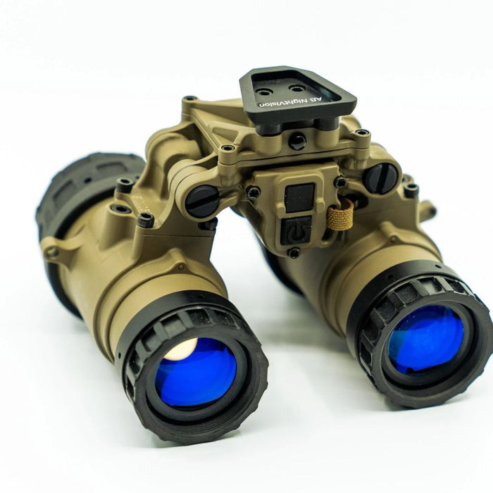 ark night vision goggles Arnvg