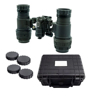 ARNVG | Up to 2600 FOM Gen 3 WP w/ IR Illuminator & External Power Port | Tough Design
