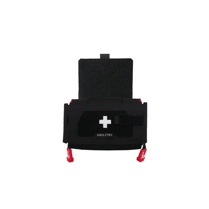 Agilite MD2 | Trauma Kit w/ NAR IFAK | Complete Kit