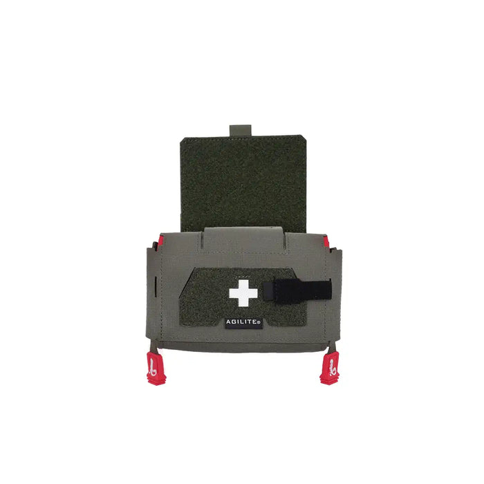 Agilite MD2 | Trauma Kit w/ NAR IFAK | Complete Kit