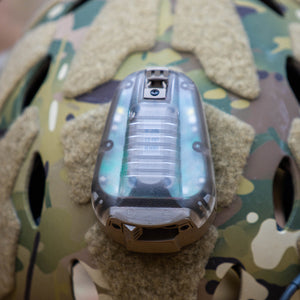 CORE Survival HEL-STAR 6 Gen III+ | 3+ Mile Visibility & IR IFF | Made in the USA