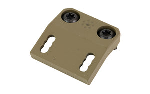OSM-SPEAR-FDE