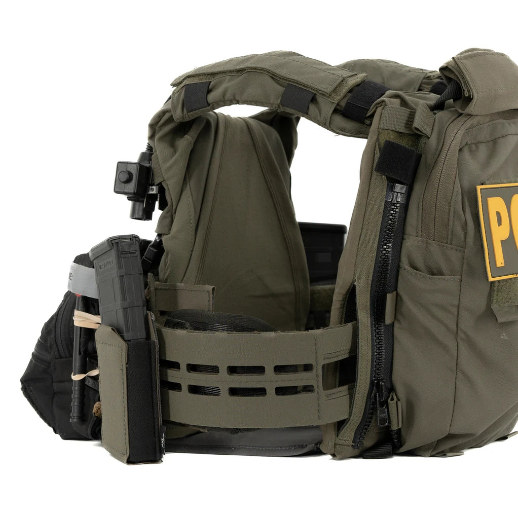 AXL Equinox Cummerbund | All Sizes & Colors Available — Atomic Defense