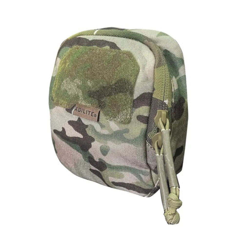 Agilite General Purpose Pouch — Atomic Defense
