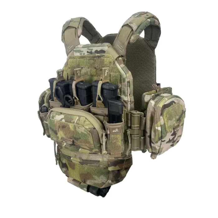 Agilite K-Zero Plate Carrier | All Colors & Sizes