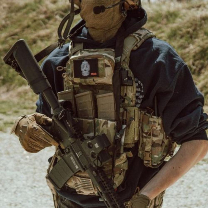 Agilite K-Zero Plate Carrier | All Colors & Sizes