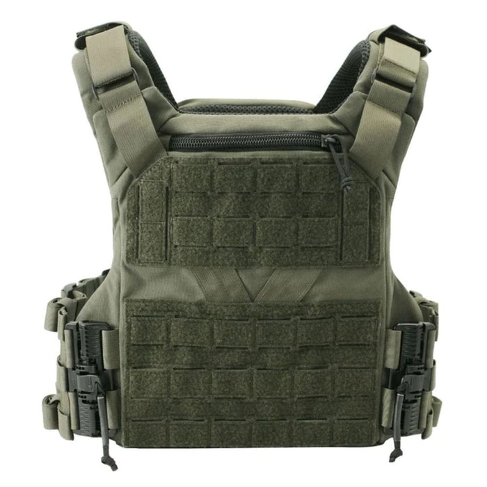 Agilite K19 Plate Carrier 3.0 | All Colors Available