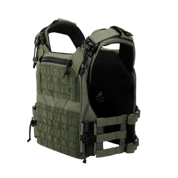 Agilite K19 Plate Carrier 3.0 | All Colors Available