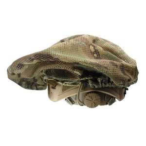 Agilite Mitznefet | Israeli IDF Helmet Cover