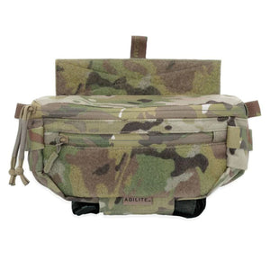 Agilite Six Pack | Hanger Pouch