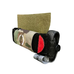Agilite Tourniquet Holder | All Colors Available