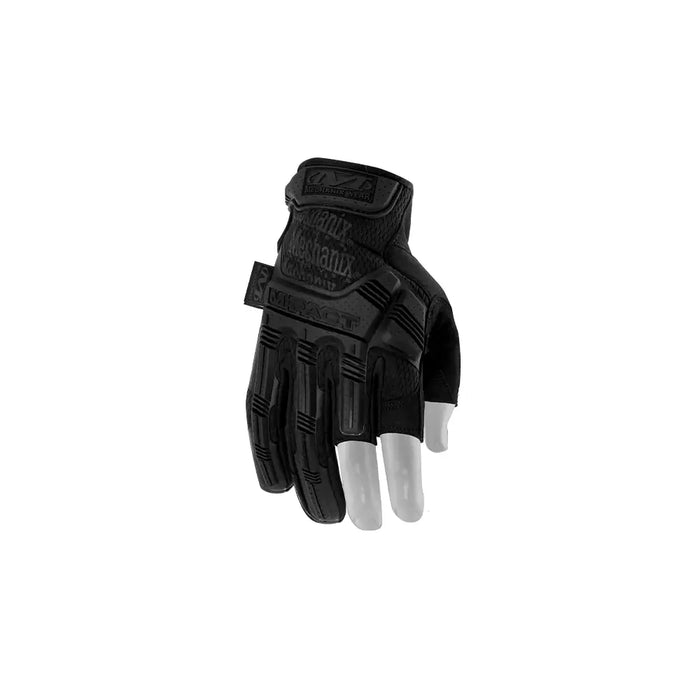 Mechanix M-Pact Gloves | Agilite Edition | Open Fingers