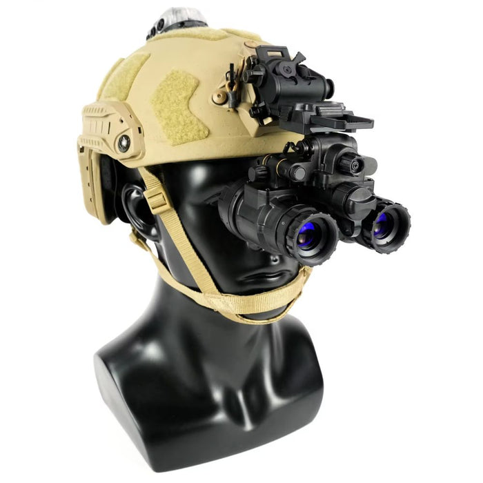 Argus BNVD-1431 MK2 | 2nd Gen White Phosphor| Complete Kit