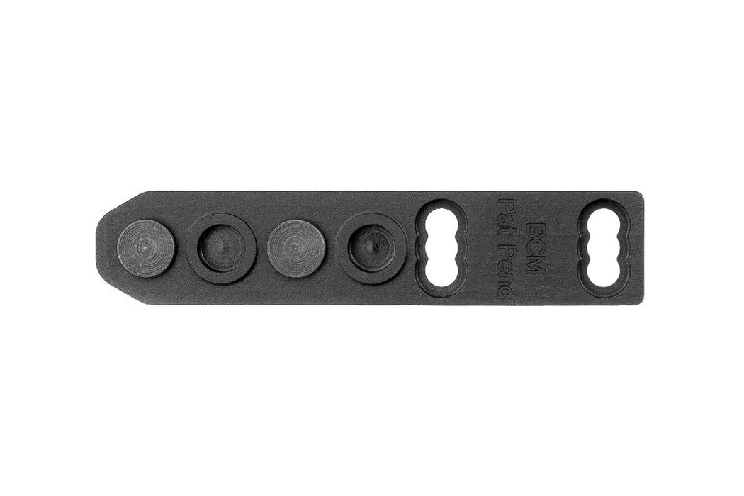 Arisaka Defense Inline Scout Mount KeyMod
