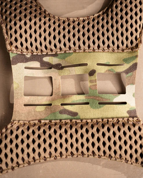 Bravo Modular Bino Pack | Magnet-Free for Compass Navigation | Binocular Harness System