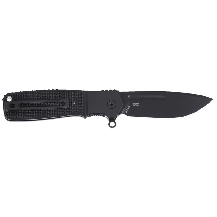 CRKT Homefront | Compact Folding EDC Knife | S35VN Steel Blade