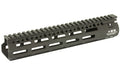 BCM-MCMR-10-556-BLK