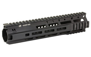 BCM-RAIDER-M10-556-BLK