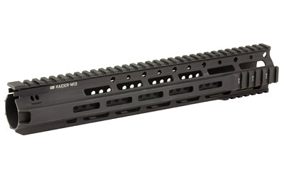 BCM-RAIDER-M13-556-BLK