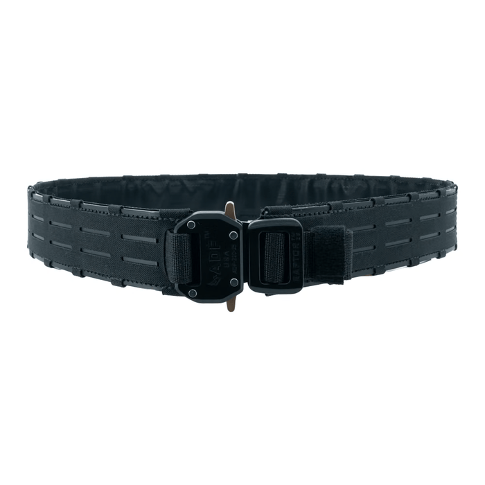 Haley Strategic BASELINE MOLLE Outer Belt - Load-Bearing Tactical Belt w/ 1" Raptor Buckle & 360° Rigidity