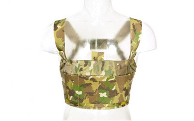 Blue Force Gear M4 Chest Rig Multicam
